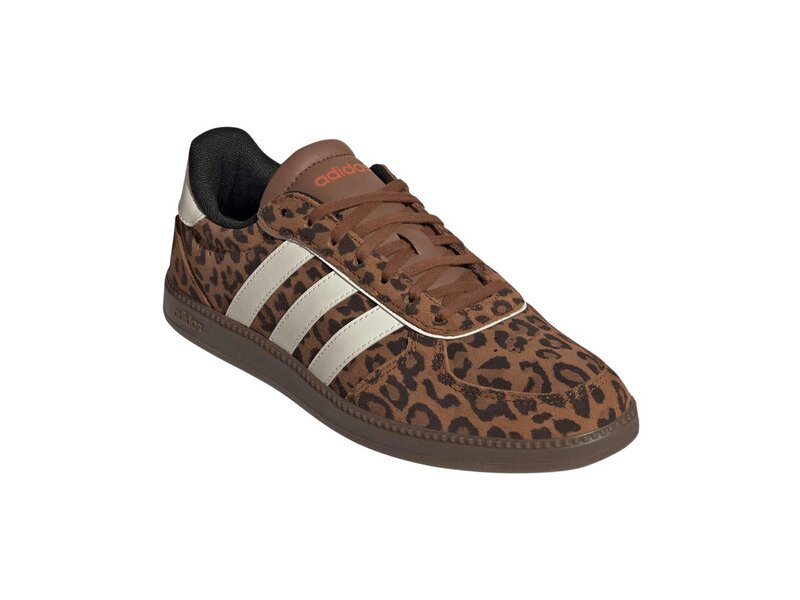 Adidas - Breaknet Sleek - Braun 