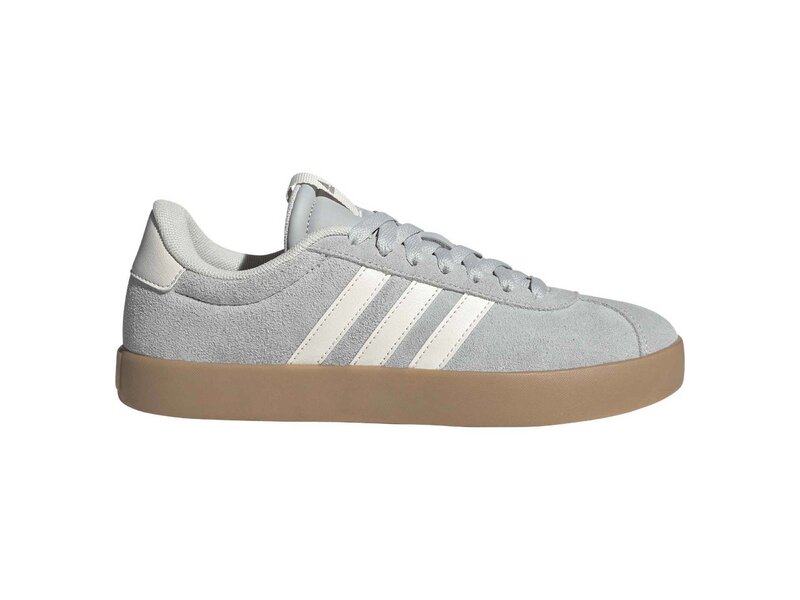Adidas - VL Court 3.0 - Grau 