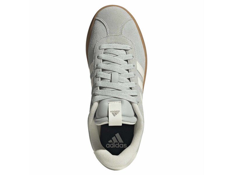 Adidas - VL Court 3.0 - Grau 