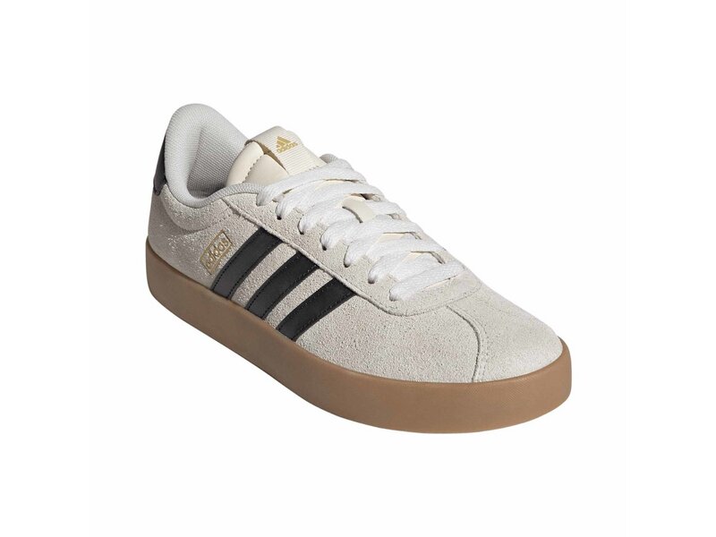 Adidas - VL Court 3.0 - Beige 