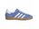 Adidas - Gazelle Indoor - Blau 