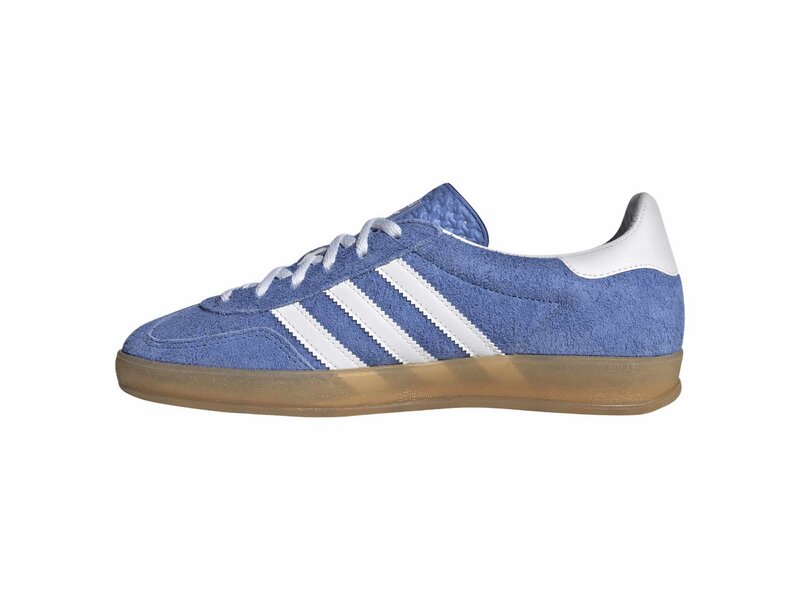 Adidas - Gazelle Indoor - Blau 