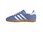 Adidas - Gazelle Indoor - Blau 