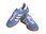 Adidas - Gazelle Indoor - Blau 