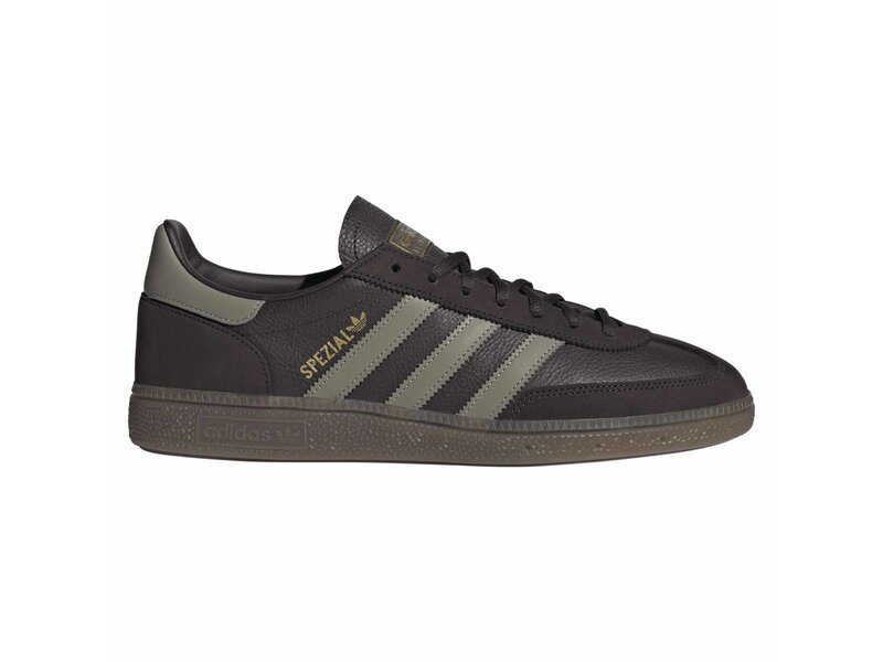 Adidas - Handball Spezial - Braun 