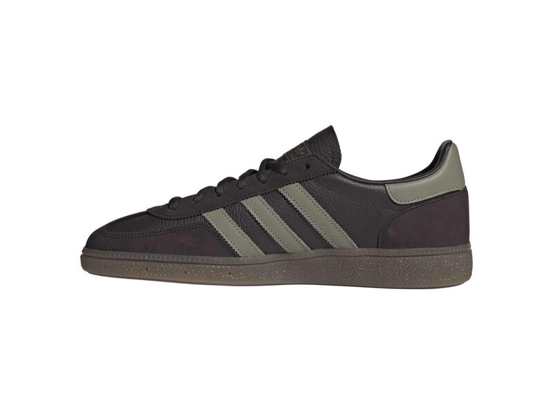 Adidas - Handball Spezial - Braun 