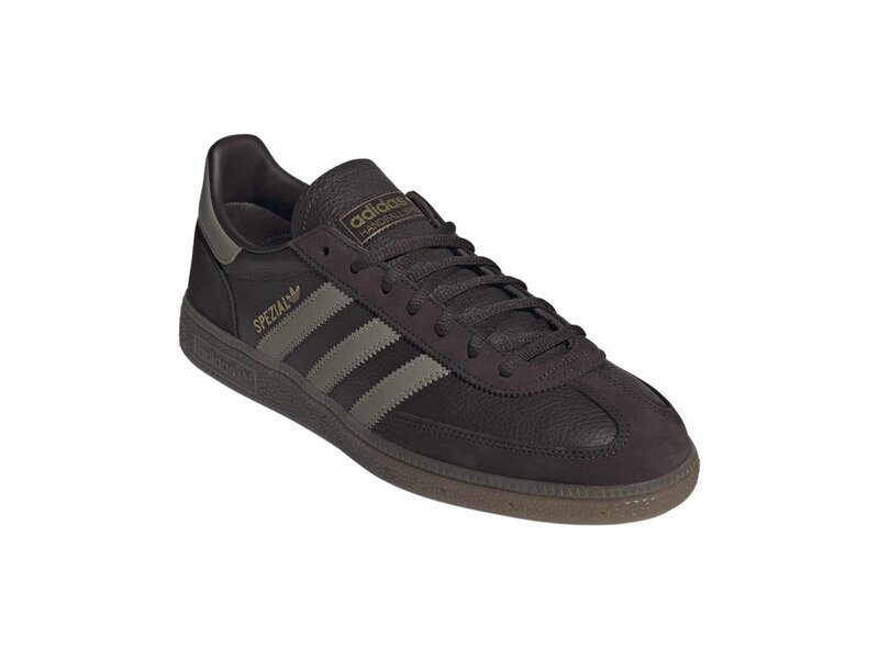 Adidas - Handball Spezial - Braun 