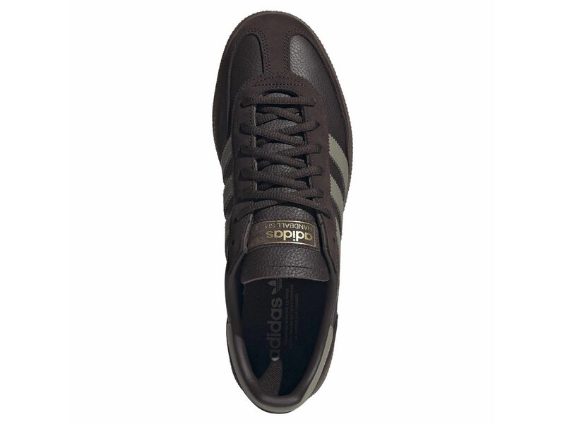 Adidas - Handball Spezial - Braun 