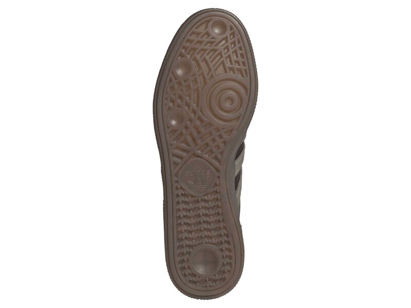 Adidas - Handball Spezial - Braun 