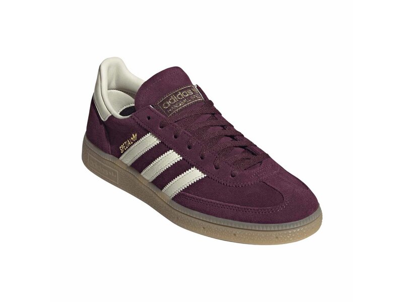 Adidas - Handball Spezial - Rot 