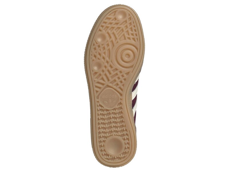 Adidas - Handball Spezial - Rot 