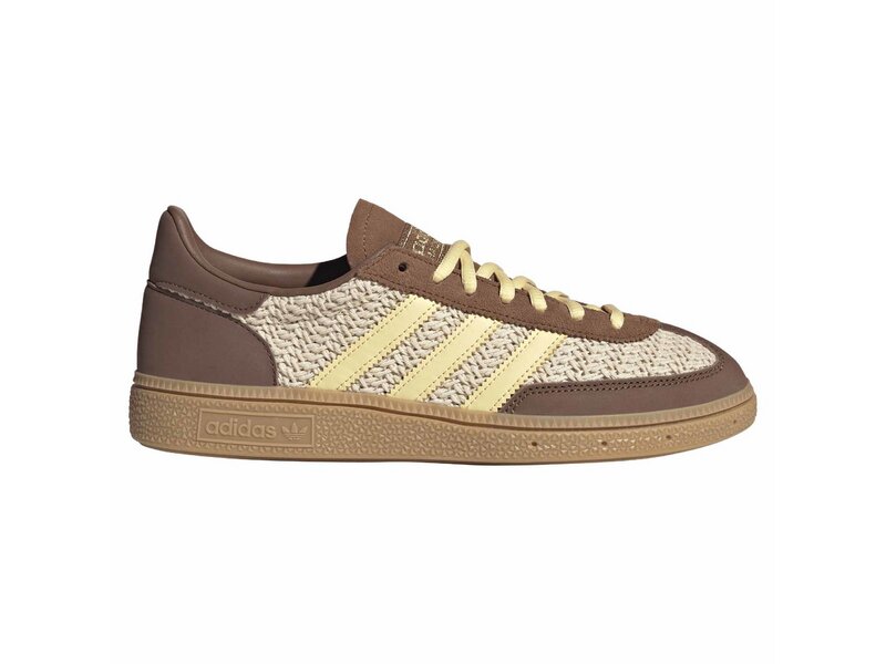 Adidas - Handball Spezial - Braun 