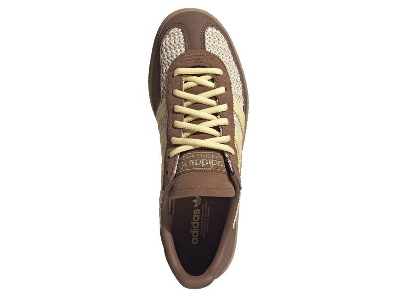 Adidas - Handball Spezial - Braun 