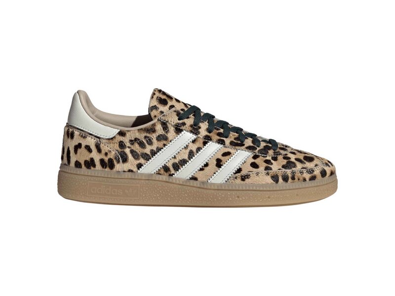 Adidas - Handball Spezial - Beige 
