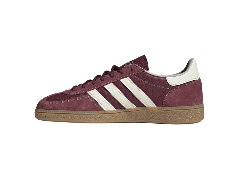 Adidas - Handball Spezial - Rot 