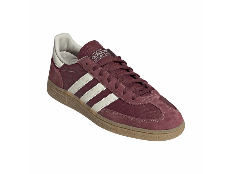 Adidas - Handball Spezial - Rot 