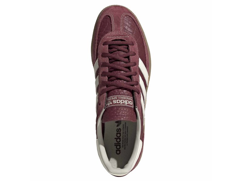 Adidas - Handball Spezial - Rot 