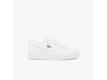 Lacoste - T-CLIP SET 224 2 - Wei&szlig;