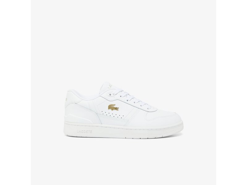 Lacoste - T-CLIP SET 224 2 - Wei&szlig; 