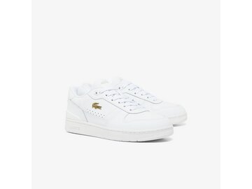 Lacoste - T-CLIP SET 224 2 - Wei&szlig;