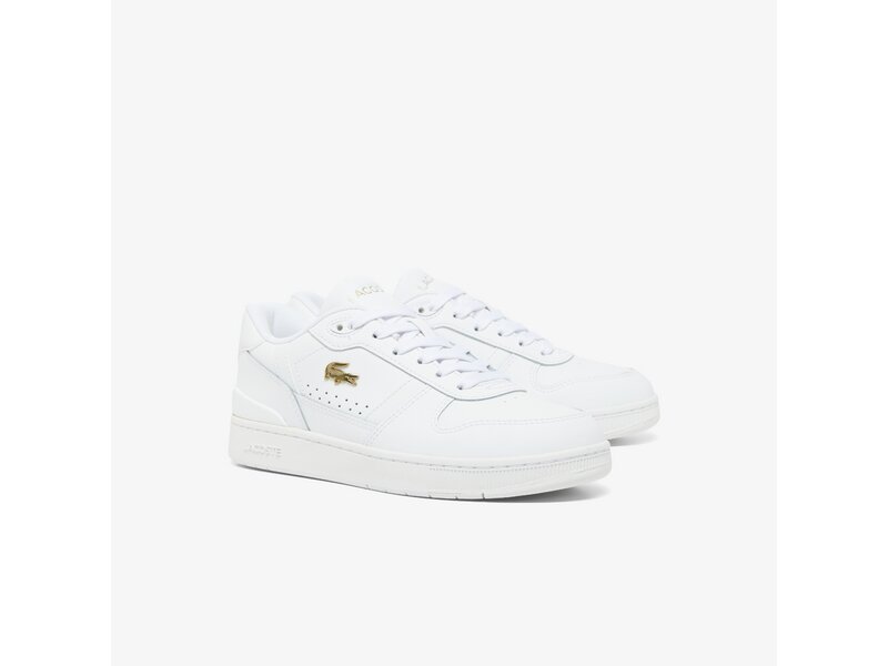 Lacoste - T-CLIP SET 224 2 - Wei&szlig; 