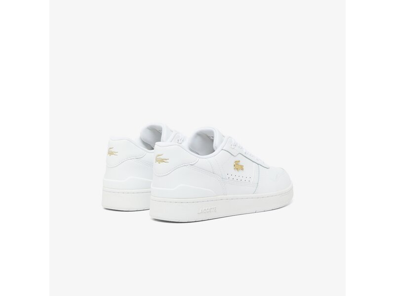 Lacoste - T-CLIP SET 224 2 - Wei&szlig; 