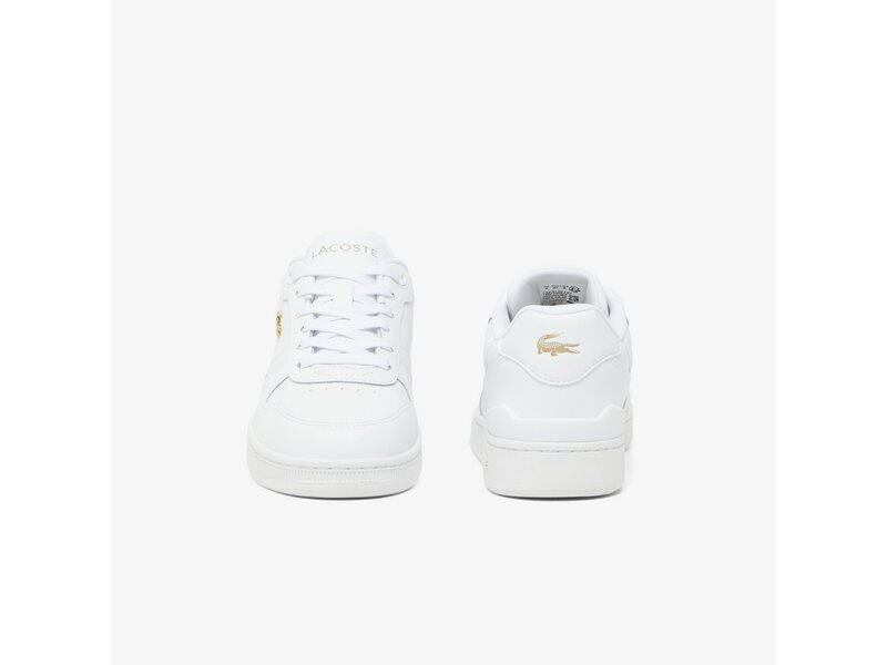 Lacoste - T-CLIP SET 224 2 - Wei&szlig; 