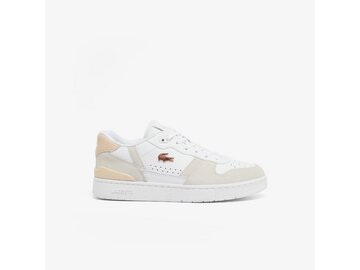 Lacoste - T-CLIP SET 224 6 - Wei&szlig;