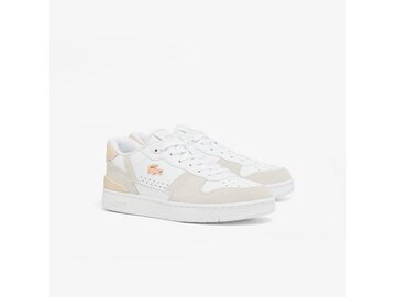 Lacoste - T-CLIP SET 224 6 - Wei&szlig;