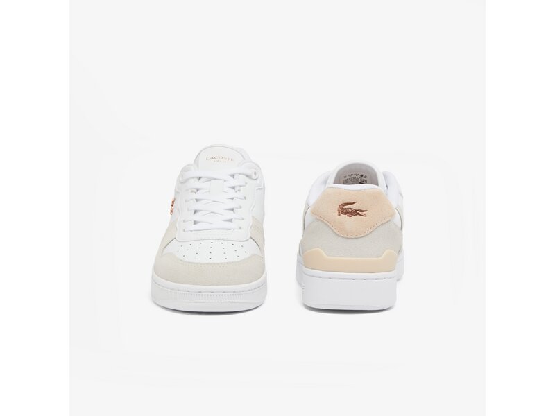 Lacoste - T-CLIP SET 224 6 - Wei&szlig; 