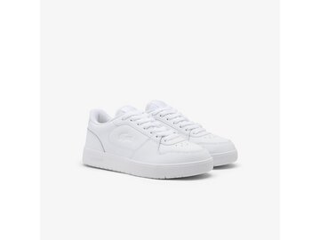 Lacoste - COURT ACE 225 1 - Wei&szlig;