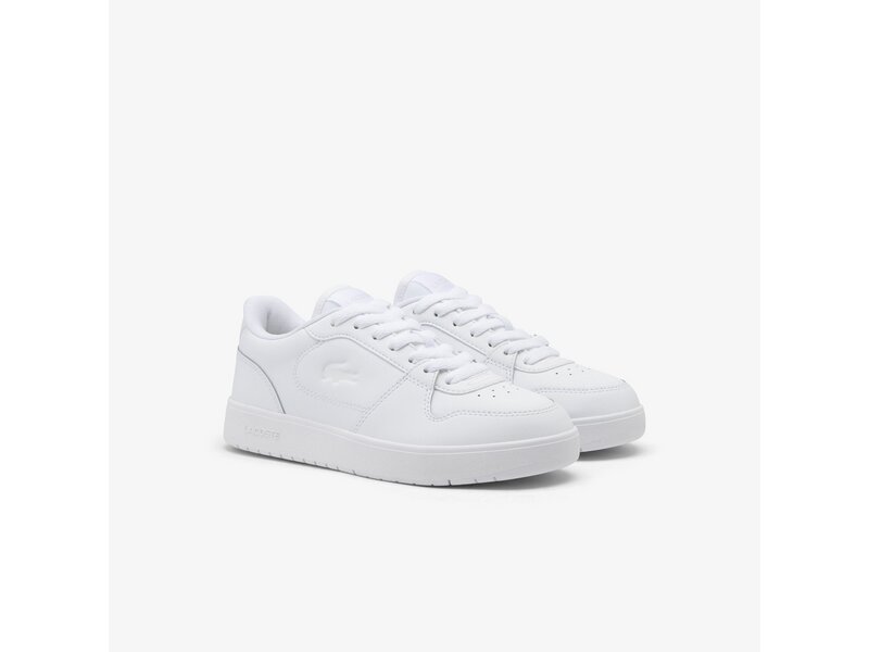 Lacoste - COURT ACE 225 1 - Wei&szlig; 