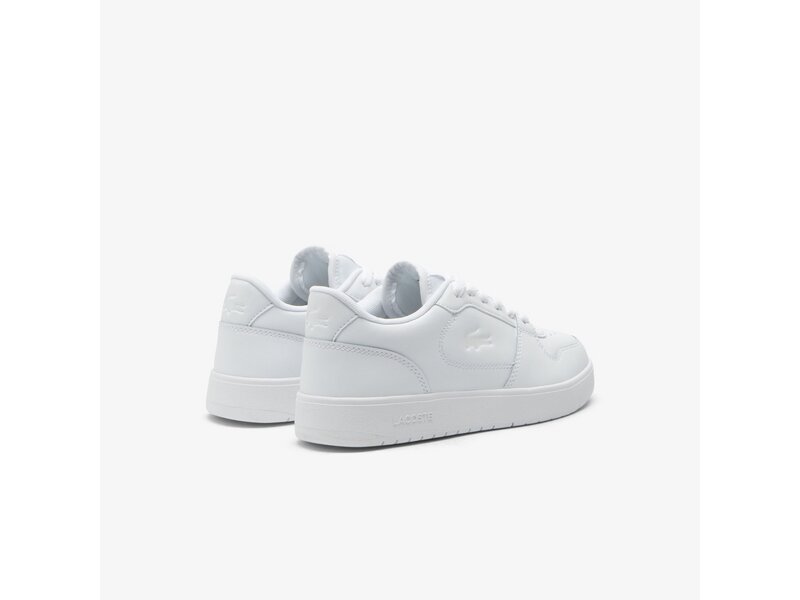 Lacoste - COURT ACE 225 1 - Wei&szlig; 