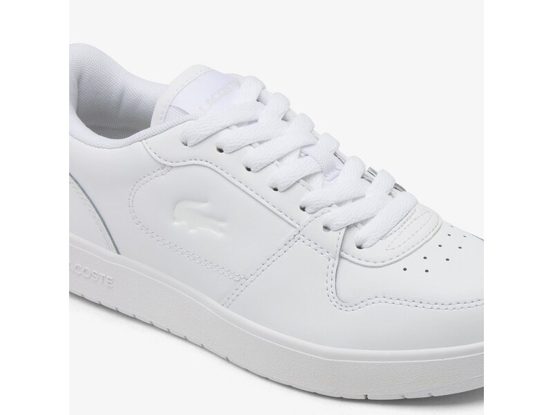 Lacoste - COURT ACE 225 1 - Wei&szlig; 