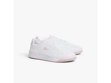 Lacoste - COURT PRO 225 2 - Wei&szlig;