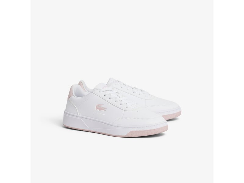 Lacoste - COURT PRO 225 2 - Wei&szlig; 