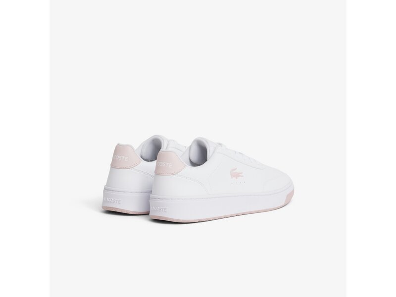 Lacoste - COURT PRO 225 2 - Wei&szlig; 