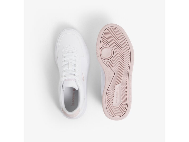 Lacoste - COURT PRO 225 2 - Wei&szlig; 