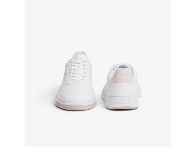 Lacoste - COURT PRO 225 2 - Wei&szlig; 