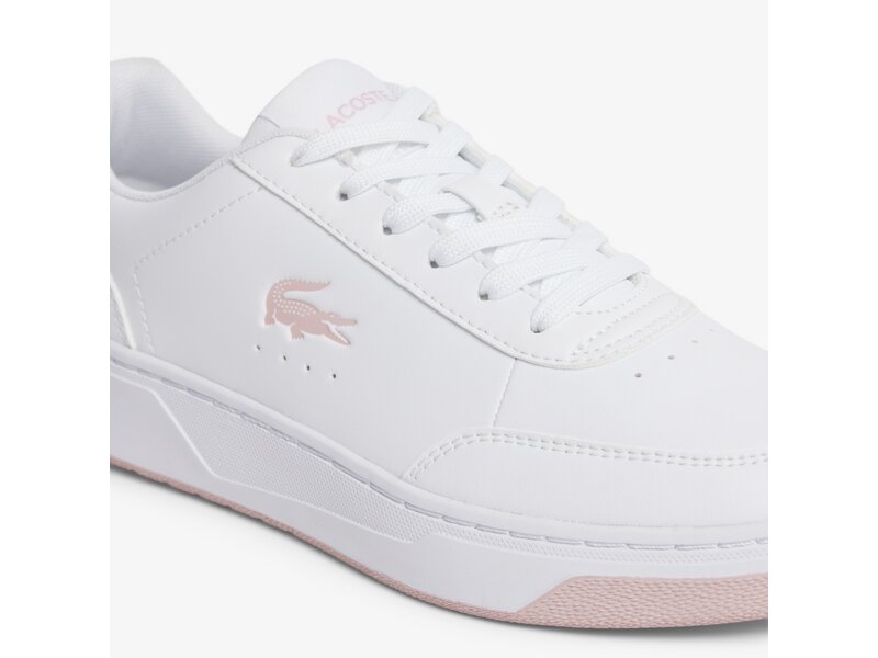 Lacoste - COURT PRO 225 2 - Wei&szlig; 
