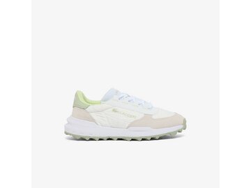 Lacoste - ELITE ACTV EVO 126 1 - Wei&szlig;