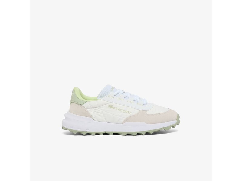 Lacoste - ELITE ACTV EVO 126 1 - Wei&szlig; 