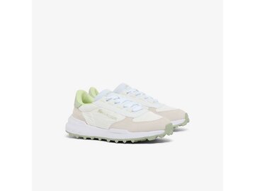 Lacoste - ELITE ACTV EVO 126 1 - Wei&szlig;