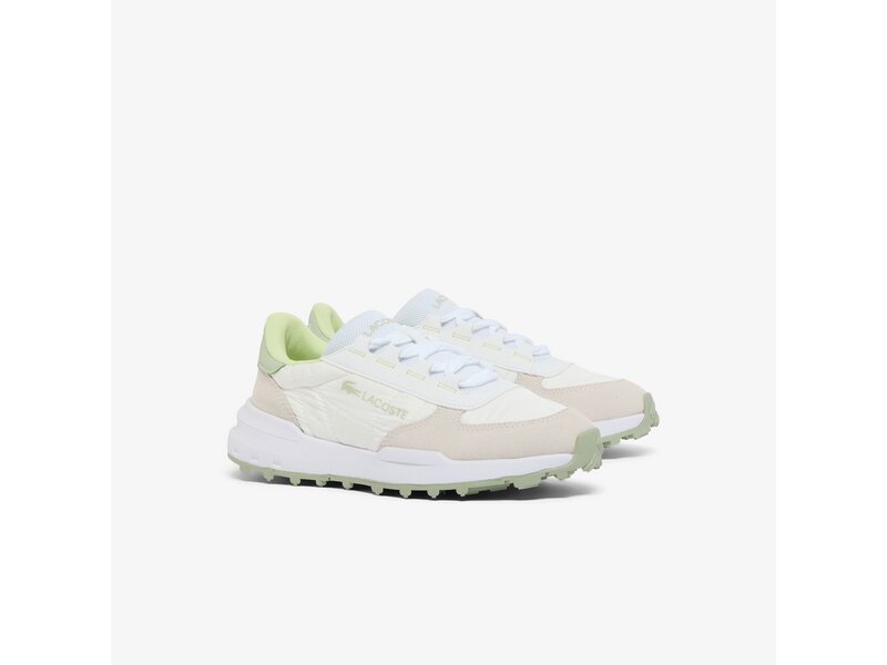 Lacoste - ELITE ACTV EVO 126 1 - Wei&szlig; 