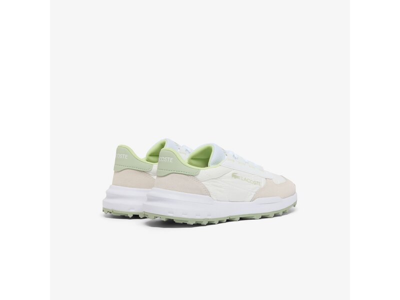 Lacoste - ELITE ACTV EVO 126 1 - Wei&szlig; 