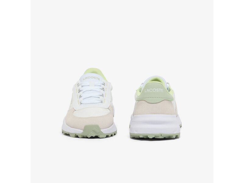 Lacoste - ELITE ACTV EVO 126 1 - Wei&szlig; 