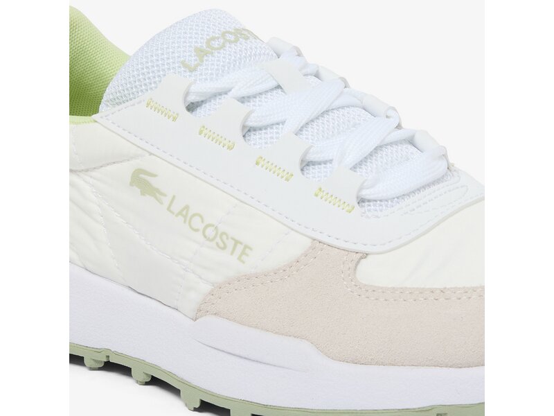 Lacoste - ELITE ACTV EVO 126 1 - Wei&szlig; 
