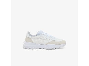 Lacoste - ELITE ACTV EVO 225 1 - Wei&szlig;