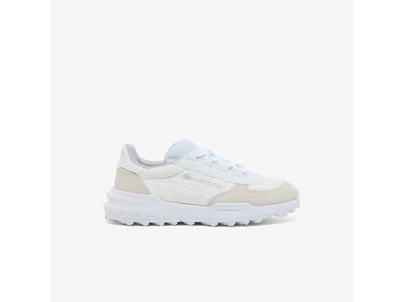 Lacoste - ELITE ACTV EVO 225 1 - Wei&szlig; 