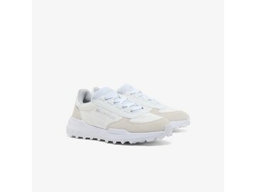 Lacoste - ELITE ACTV EVO 225 1 - Wei&szlig;